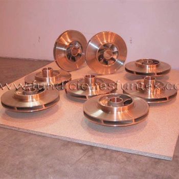 Funtek Impulsores 10